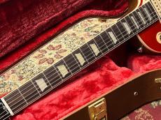 Gibson 【New】 Les Paul Standard '60s Double Trouble Vintage Cherry Sunburst #207350009 [4.34kg] [送料込] _8