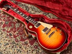 Gibson 【NEW】 Les Paul Standard '50s Figured Top Heritage Cherry Sunburst #203450343_2