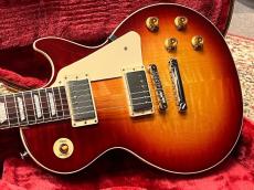 Gibson 【NEW】 Les Paul Standard '50s Figured Top Heritage Cherry Sunburst #203450343_3