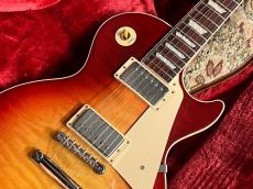 Gibson 【NEW】 Les Paul Standard '50s Figured Top Heritage Cherry Sunburst #203450343_5