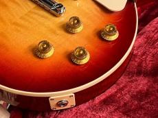 Gibson 【NEW】 Les Paul Standard '50s Figured Top Heritage Cherry Sunburst #203450343_6