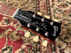 Gibson 【NEW】 Les Paul Standard '50s Figured Top Heritage Cherry Sunburst #203450343_7