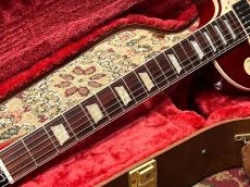 Gibson 【NEW】 Les Paul Standard '50s Figured Top Heritage Cherry Sunburst #203450343_8