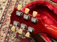 Gibson 【NEW】 Les Paul Standard '50s Figured Top Heritage Cherry Sunburst #203450343_9
