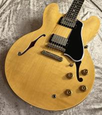 Gibson 【旧価格品!】Murphy Lab 1959 ES-335 Reissue Vintage Natural - Ultra Light Aged snA930703 [3.67kg]