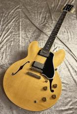 Gibson 【旧価格品!】Murphy Lab 1959 ES-335 Reissue Vintage Natural - Ultra Light Aged snA930703 [3.67kg]_2