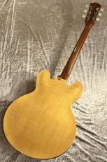 Gibson 【旧価格品!】Murphy Lab 1959 ES-335 Reissue Vintage Natural - Ultra Light Aged snA930703 [3.67kg]_3