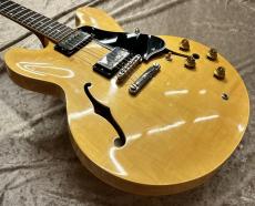 Gibson 【旧価格品!】Murphy Lab 1959 ES-335 Reissue Vintage Natural - Ultra Light Aged snA930703 [3.67kg]_4