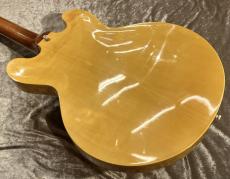 Gibson 【旧価格品!】Murphy Lab 1959 ES-335 Reissue Vintage Natural - Ultra Light Aged snA930703 [3.67kg]_5