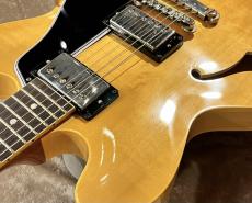 Gibson 【旧価格品!】Murphy Lab 1959 ES-335 Reissue Vintage Natural - Ultra Light Aged snA930703 [3.67kg]_6