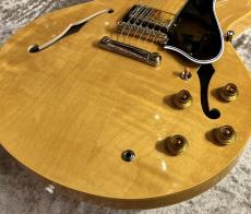 Gibson 【旧価格品!】Murphy Lab 1959 ES-335 Reissue Vintage Natural - Ultra Light Aged snA930703 [3.67kg]_7