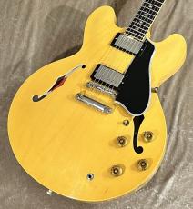Gibson 【旧価格品!】Murphy Lab 1959 ES-335 Reissue Vintage Natural - Ultra Light Aged snA930659 [3.59kg]
