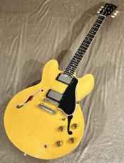 Gibson 【旧価格品!】Murphy Lab 1959 ES-335 Reissue Vintage Natural - Ultra Light Aged snA930659 [3.59kg]_3
