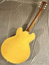 Gibson 【旧価格品!】Murphy Lab 1959 ES-335 Reissue Vintage Natural - Ultra Light Aged snA930659 [3.59kg]_4