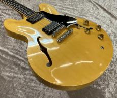 Gibson 【旧価格品!】Murphy Lab 1959 ES-335 Reissue Vintage Natural - Ultra Light Aged snA930659 [3.59kg]_5