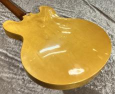 Gibson 【旧価格品!】Murphy Lab 1959 ES-335 Reissue Vintage Natural - Ultra Light Aged snA930659 [3.59kg]_6