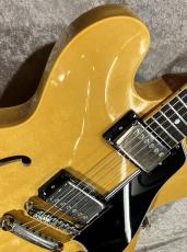 Gibson 【旧価格品!】Murphy Lab 1959 ES-335 Reissue Vintage Natural - Ultra Light Aged snA930659 [3.59kg]_7