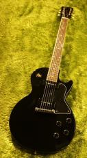 Gibson 【NEW】 Les Paul Special Ebony #205250367 [3.63kg] [2025年製] _2