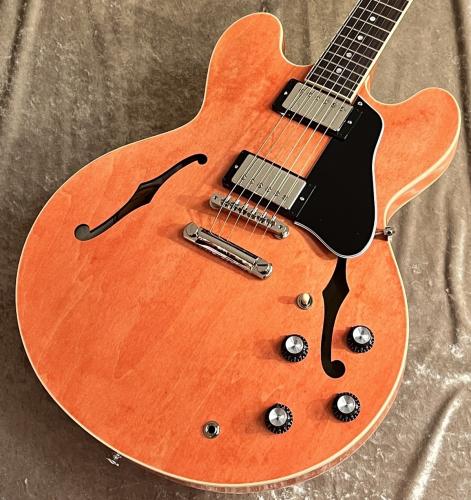 Gibson 【NEW】ES-335 Watermelon sn232040102 [3.64kg]【G-CLUB TOKYO】