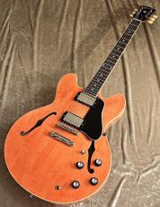 Gibson 【NEW】ES-335 Watermelon sn232040102 [3.64kg]【G-CLUB TOKYO】_2