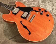 Gibson 【NEW】ES-335 Watermelon sn232040102 [3.64kg]【G-CLUB TOKYO】_4