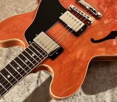 Gibson 【NEW】ES-335 Watermelon sn232040102 [3.64kg]【G-CLUB TOKYO】_6