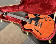 Gibson 【NEW】ES-335 Watermelon sn232040102 [3.64kg]【G-CLUB TOKYO】_11