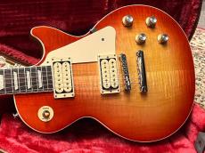 Gibson 【New】 Les Paul Standard '60s Double Trouble Vintage Cherry Sunburst #207250150 [4.00kg] [送料込] _3