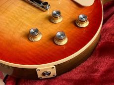 Gibson 【New】 Les Paul Standard '60s Double Trouble Vintage Cherry Sunburst #207250150 [4.00kg] [送料込] _6