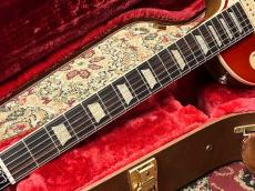 Gibson 【New】 Les Paul Standard '60s Double Trouble Vintage Cherry Sunburst #207250150 [4.00kg] [送料込] _8