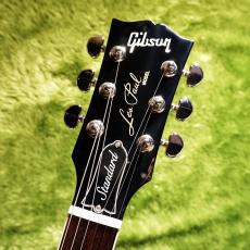 Gibson 【NEW】 Les Paul Standard '60s Figured Top Iced Tea #228840328 [4.36kg] [送料込] _4