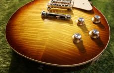 Gibson 【NEW】 Les Paul Standard '60s Figured Top Iced Tea #228840328 [4.36kg] [送料込] _8