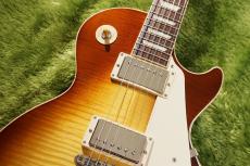 Gibson 【NEW】 Les Paul Standard '60s Figured Top Iced Tea #228840328 [4.36kg] [送料込] _9