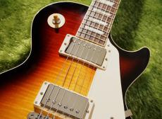 Gibson 【NEW】 Les Paul Standard '60s AAA Figured Top Triburst #200850257 [4.40kg] [送料込] _9
