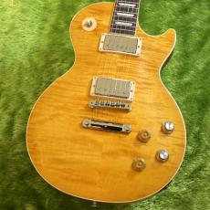 Gibson 【軽量個体】 Kirk Hammett "Greeny" Les Paul Standard, Greeny Burst #205150136 [4.02kg] _2