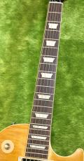 Gibson 【軽量個体】 Kirk Hammett "Greeny" Les Paul Standard, Greeny Burst #205150136 [4.02kg] _4