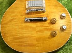 Gibson 【軽量個体】 Kirk Hammett "Greeny" Les Paul Standard, Greeny Burst #205150136 [4.02kg] _5