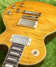 Gibson 【軽量個体】 Kirk Hammett "Greeny" Les Paul Standard, Greeny Burst #205150136 [4.02kg] _7