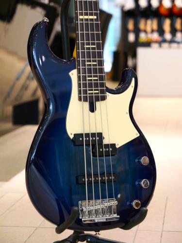 YAMAHA BBP35 MLB