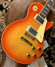 Gibson Historic Collection 1960 Les Paul Standard Reissue Tangerine Burst VOS #04487【3.81kg】_5
