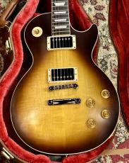 Gibson Les Paul Standard 50s Faded -Vintage Tabacco Burst #204350322【4.01kg】 