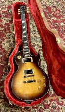 Gibson Les Paul Standard 50s Faded -Vintage Tabacco Burst #204350322【4.01kg】 _2