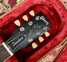 Gibson Les Paul Standard 50s Faded -Vintage Tabacco Burst #204350322【4.01kg】 _4