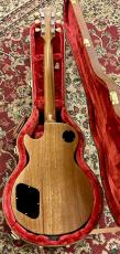 Gibson Les Paul Standard 50s Faded -Vintage Tabacco Burst #204350322【4.01kg】 _5