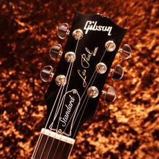 Gibson 【NEW】 Les Paul Standard '60s Figured Top Iced Tea #206140125 [4.11kg] [送料込] _4
