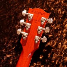 Gibson 【NEW】 Les Paul Standard '60s Figured Top Iced Tea #206140125 [4.11kg] [送料込] _7