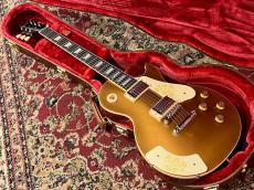 Gibson 【NEW】 Mary Ford Les Paul Standard,GoldTop #226740377 [4.47kg] [送料込] _2