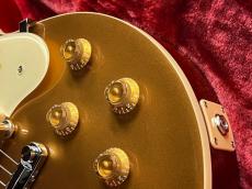 Gibson 【NEW】 Mary Ford Les Paul Standard,GoldTop #226740377 [4.47kg] [送料込] _6