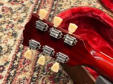 Gibson 【NEW】 Mary Ford Les Paul Standard,GoldTop #226740377 [4.47kg] [送料込] _9