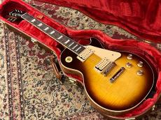 Gibson 【New】 Les Paul Standard '60s Double Trouble Vintage Tobacco Burst #202350343 [4.27kg] [送料込] _2